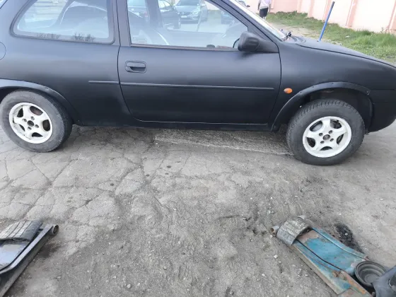 Продажа Opel Corsa B, 1998г., Минск Минск