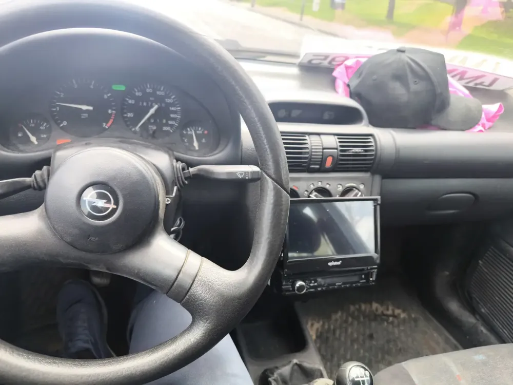 Продажа Opel Corsa B, 1998г., Минск Минск - изображение 8