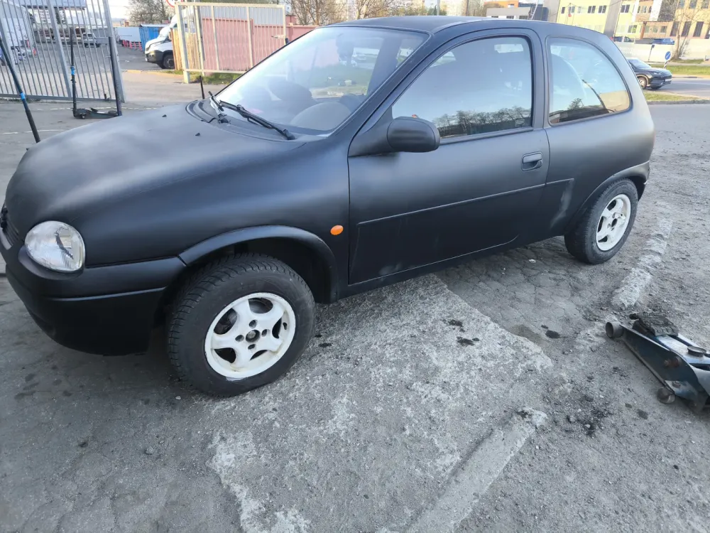 Продажа Opel Corsa B, 1998г., Минск Минск - изображение 6