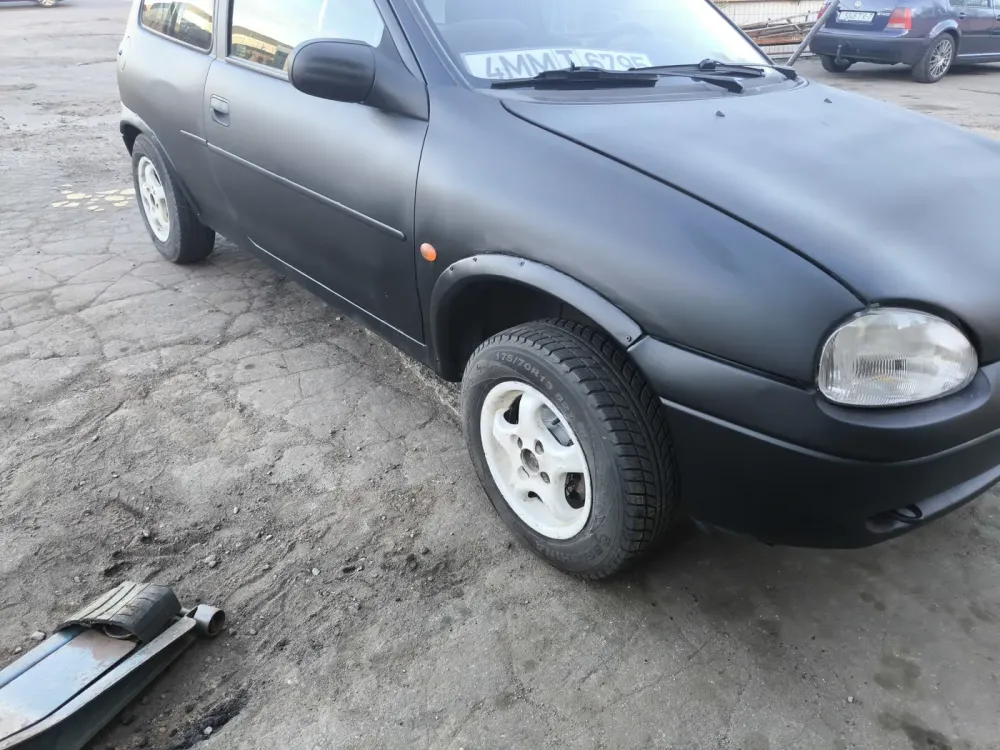 Продажа Opel Corsa B, 1998г., Минск Минск - изображение 4