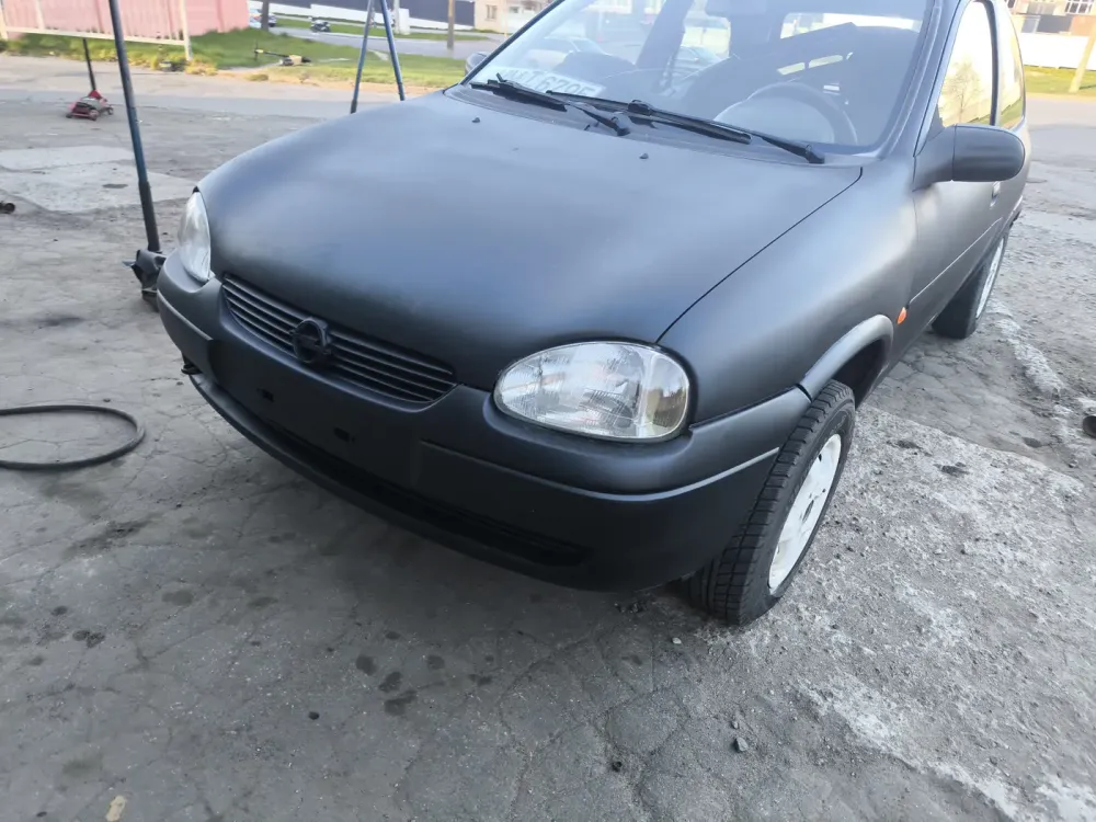 Продажа Opel Corsa B, 1998г., Минск Минск - изображение 1