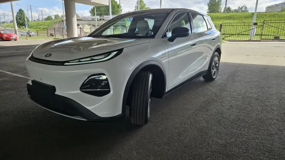 Продажа Changan Qiyuan Q05 I, 2026г., Минск Минск