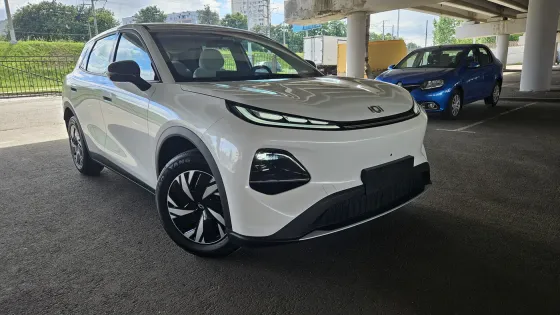 Продажа Changan Qiyuan Q05 I, 2026г., Минск Минск