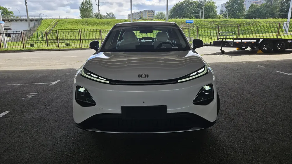 Продажа Changan Qiyuan Q05 I, 2026г., Минск Минск - изображение 3