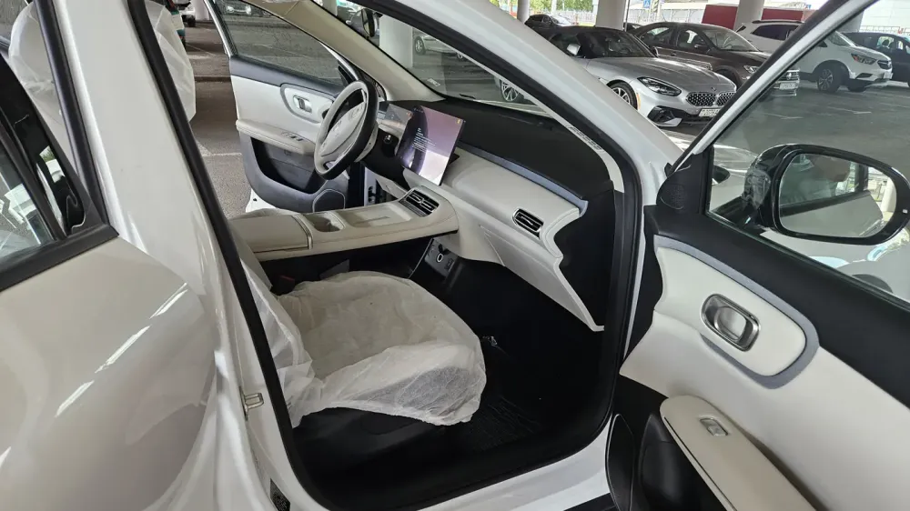 Продажа Changan Qiyuan Q05 I, 2026г., Минск Минск - изображение 10