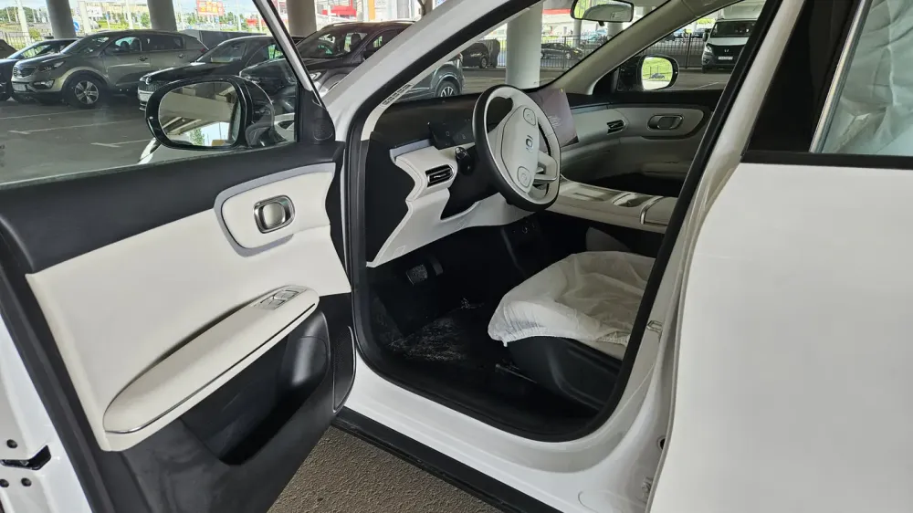 Продажа Changan Qiyuan Q05 I, 2026г., Минск Минск - изображение 7