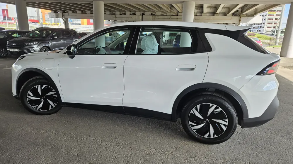 Продажа Changan Qiyuan Q05 I, 2026г., Минск Минск - изображение 6