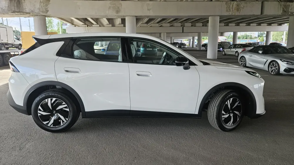 Продажа Changan Qiyuan Q05 I, 2026г., Минск Минск - изображение 4