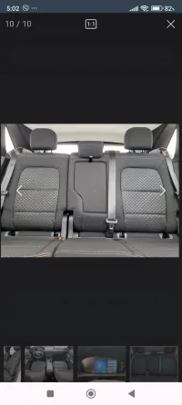 Продажа Ford Escape IV Рестайлинг, 2024г., Брест Брест