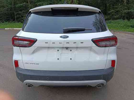 Продажа Ford Escape IV Рестайлинг, 2024г., Брест Брест