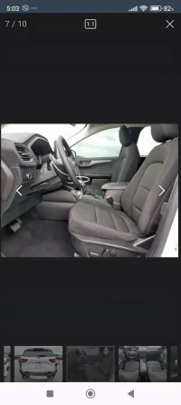 Продажа Ford Escape IV Рестайлинг, 2024г., Брест Брест