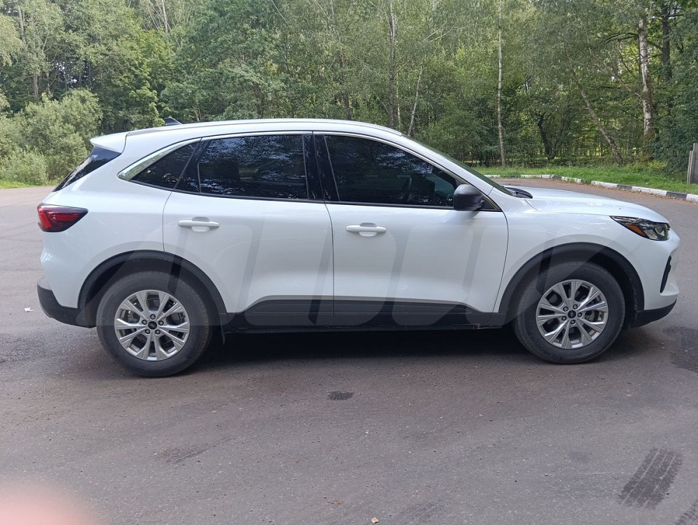 Продажа Ford Escape IV Рестайлинг, 2024г., Брест Брест - изображение 3