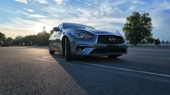 Продажа Infiniti Q50 I Рестайлинг, 2023г., Пинск Пинск