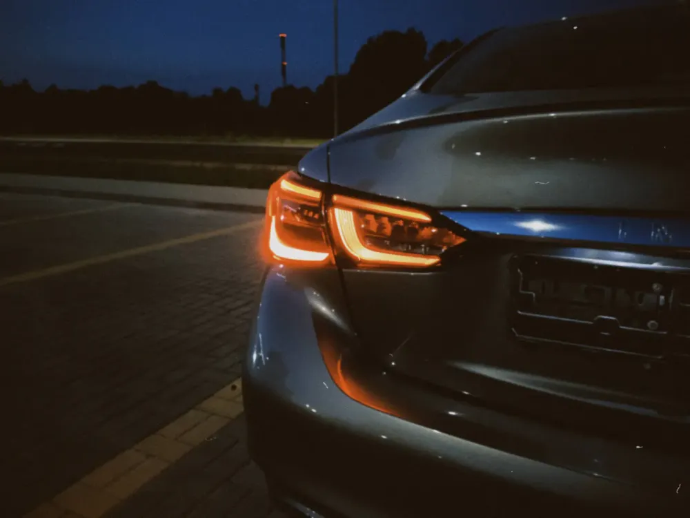 Продажа Infiniti Q50 I Рестайлинг, 2023г., Пинск Пинск - изображение 14