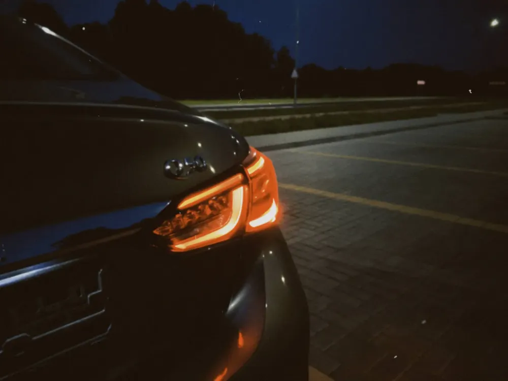 Продажа Infiniti Q50 I Рестайлинг, 2023г., Пинск Пинск - изображение 15