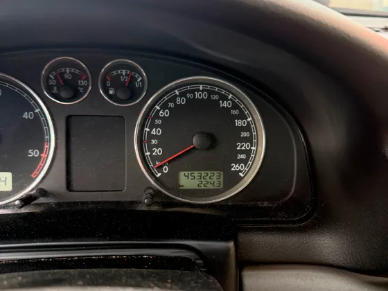 Продажа Volkswagen Passat B5 Рестайлинг, 2001г., Минск Минск