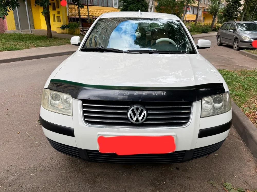 Продажа Volkswagen Passat B5 Рестайлинг, 2001г., Минск Минск - изображение 2