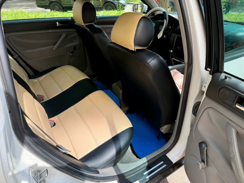 Продажа Volkswagen Passat B5 Рестайлинг, 2001г., Минск Минск - изображение 14