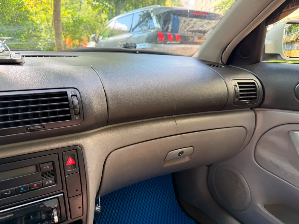 Продажа Volkswagen Passat B5 Рестайлинг, 2001г., Минск Минск - изображение 10