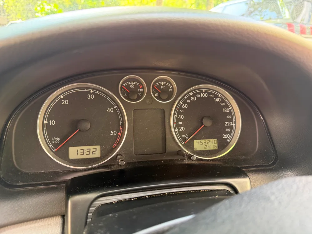Продажа Volkswagen Passat B5 Рестайлинг, 2001г., Минск Минск - изображение 7
