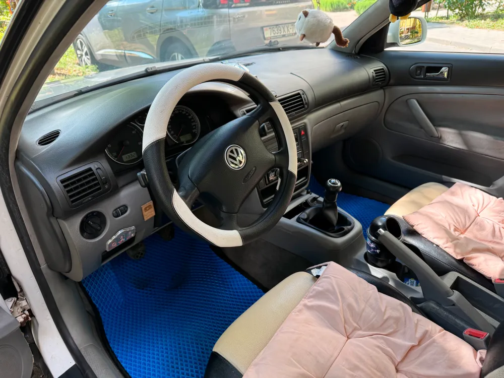 Продажа Volkswagen Passat B5 Рестайлинг, 2001г., Минск Минск - изображение 8