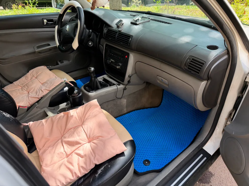 Продажа Volkswagen Passat B5 Рестайлинг, 2001г., Минск Минск - изображение 13