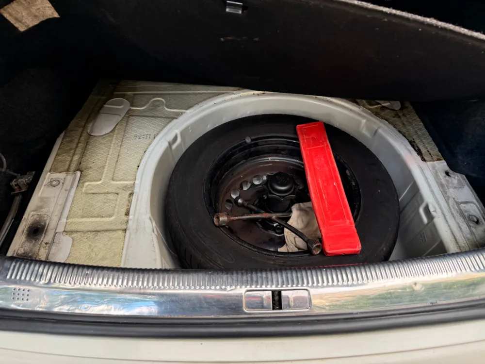Продажа Volkswagen Passat B5 Рестайлинг, 2001г., Минск Минск - изображение 16
