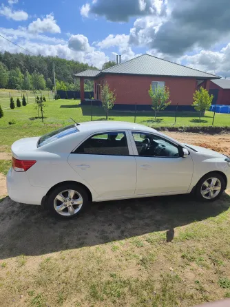 Продажа Kia Cerato II, 2011г., Иваново Могилев