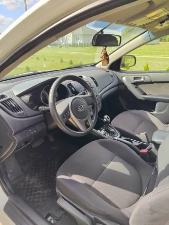 Продажа Kia Cerato II, 2011г., Иваново Могилев