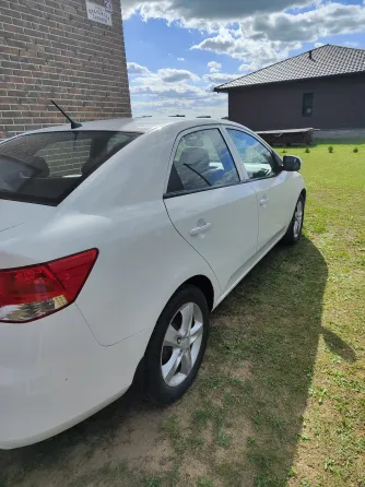 Продажа Kia Cerato II, 2011г., Иваново Могилев