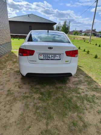 Продажа Kia Cerato II, 2011г., Иваново Могилев