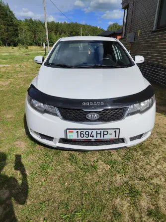 Продажа Kia Cerato II, 2011г., Иваново Могилев