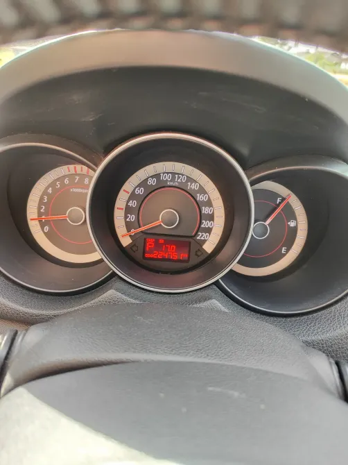 Продажа Kia Cerato II, 2011г., Иваново Могилев - изображение 6