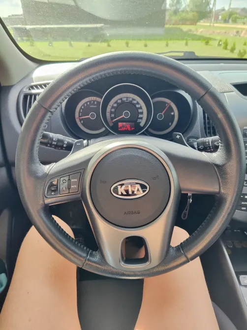 Продажа Kia Cerato II, 2011г., Иваново Могилев - изображение 7
