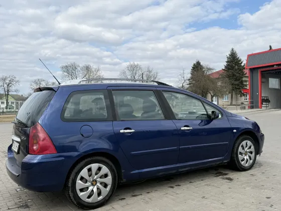 Продажа Peugeot 307 I, 2002г., Минск Минск
