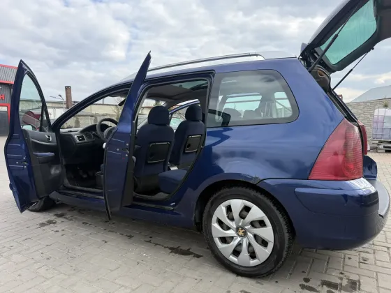 Продажа Peugeot 307 I, 2002г., Минск Минск