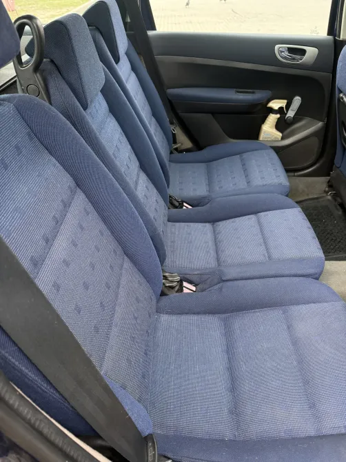Продажа Peugeot 307 I, 2002г., Минск Минск - изображение 6