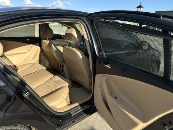 Продажа Volkswagen Passat B6, 2007г., Минск Минск