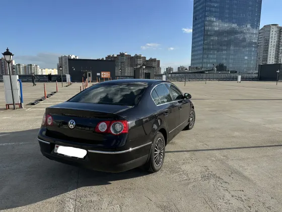 Продажа Volkswagen Passat B6, 2007г., Минск Минск