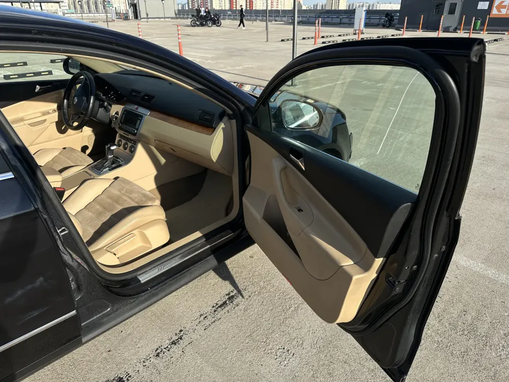 Продажа Volkswagen Passat B6, 2007г., Минск Минск - изображение 7