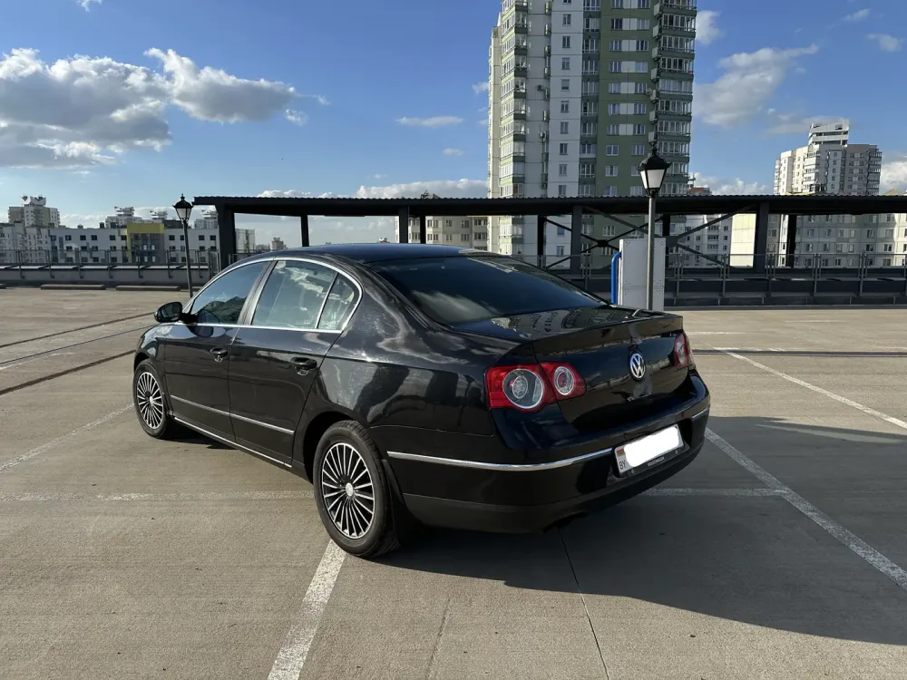 Продажа Volkswagen Passat B6, 2007г., Минск Минск - изображение 5