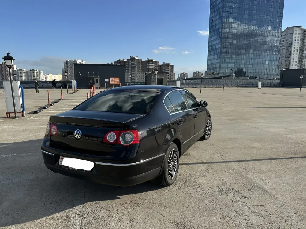 Продажа Volkswagen Passat B6, 2007г., Минск Минск - изображение 2