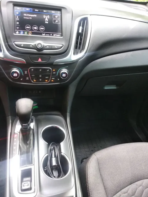 Продажа Chevrolet Equinox III, 2021г., Минск Минск - изображение 10