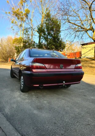 Продажа Peugeot 406 I, 1998г., Гродно Гродно
