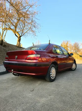 Продажа Peugeot 406 I, 1998г., Гродно Гродно