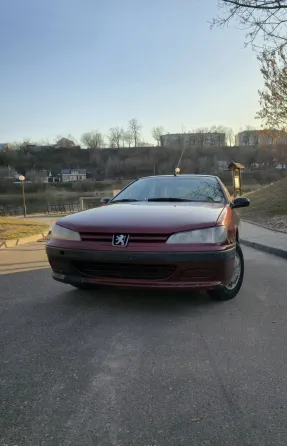 Продажа Peugeot 406 I, 1998г., Гродно Гродно