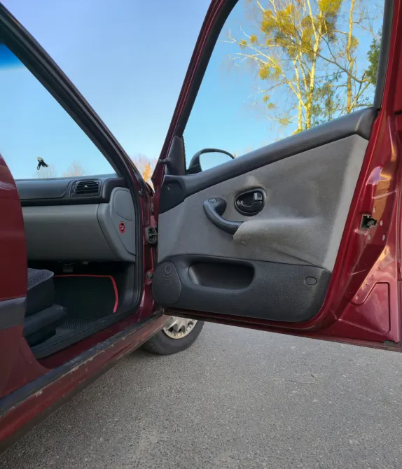 Продажа Peugeot 406 I, 1998г., Гродно Гродно - изображение 12