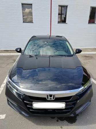 Продажа Honda Accord X, 2018г., Жлобин Жлобин