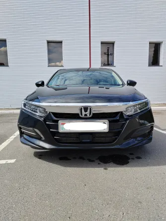 Продажа Honda Accord X, 2018г., Жлобин Жлобин