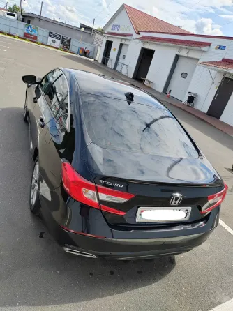 Продажа Honda Accord X, 2018г., Жлобин Жлобин